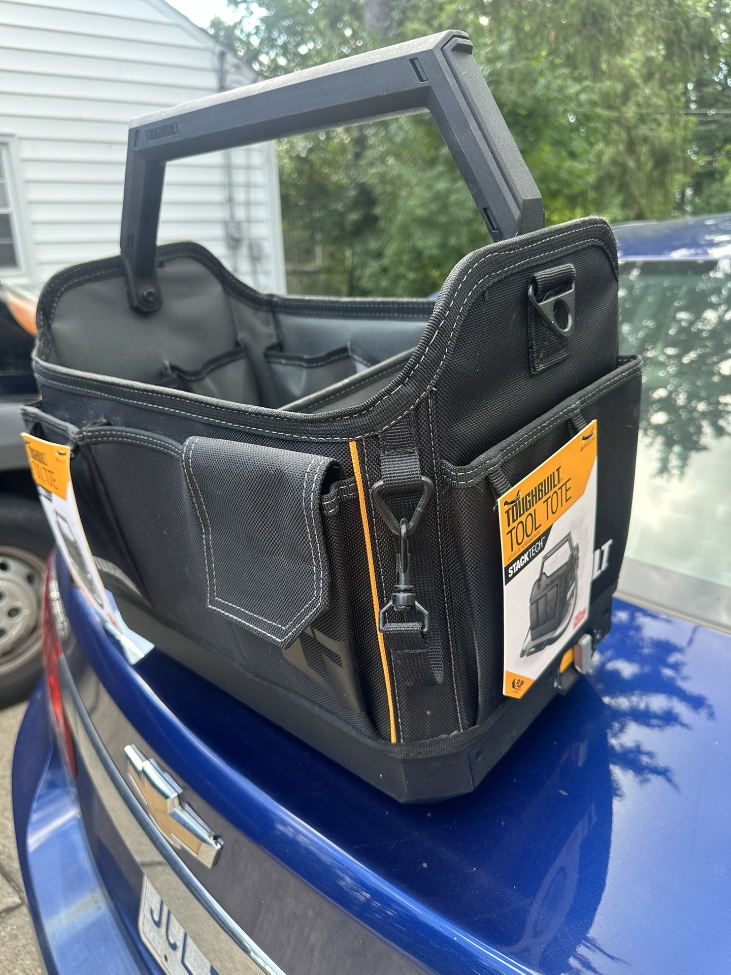 Tool Bag