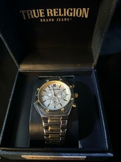 True Religion Watch