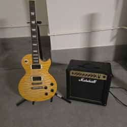Electric Guitar
