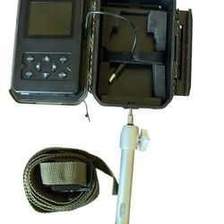 Zethus Wildlife Trail Camera