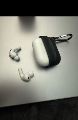AirPod Pro 3