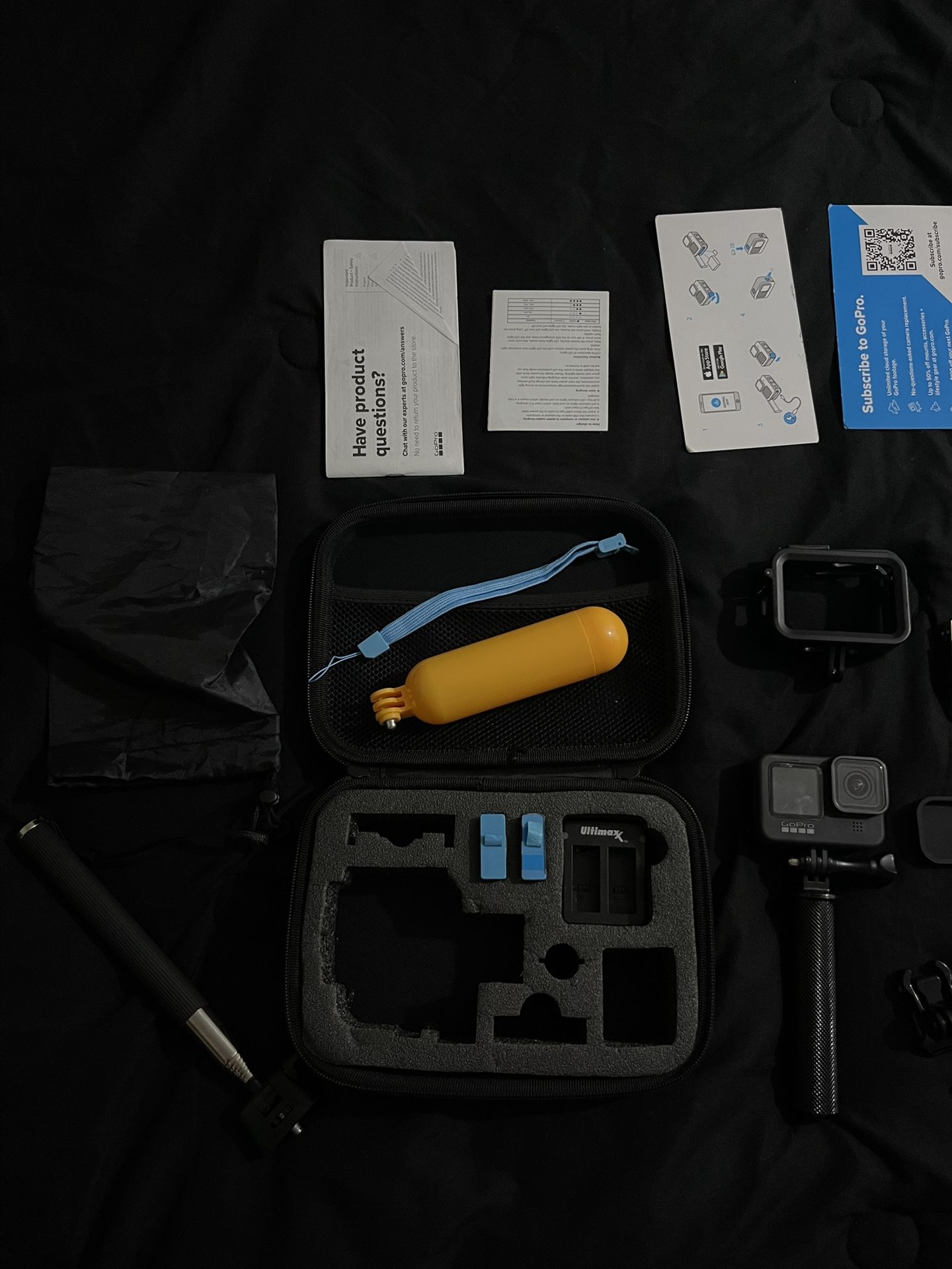 GoPro Hero 9