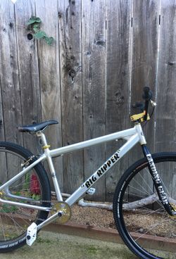 2011 se big ripper for sale discount