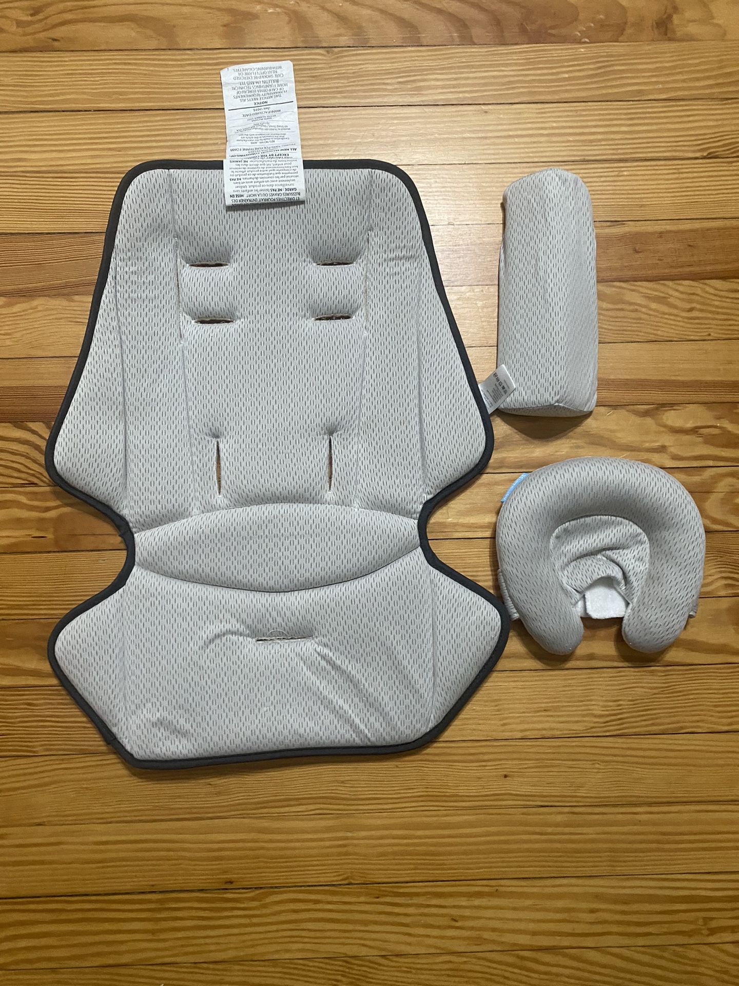 Uppa Baby Infant Stroller Insert 