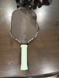 Luzz Cannon Pickleball Paddle