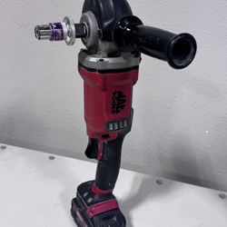 Mac Tools Cordless Buffer 