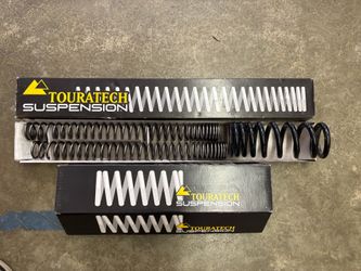 KTM 790/890 ADV/R 2019-2025  LOWERING SPRINGS