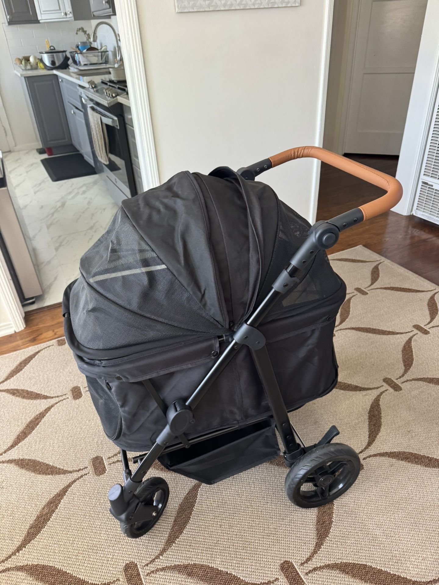 Dog Stroller