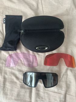 Oakley Sutro