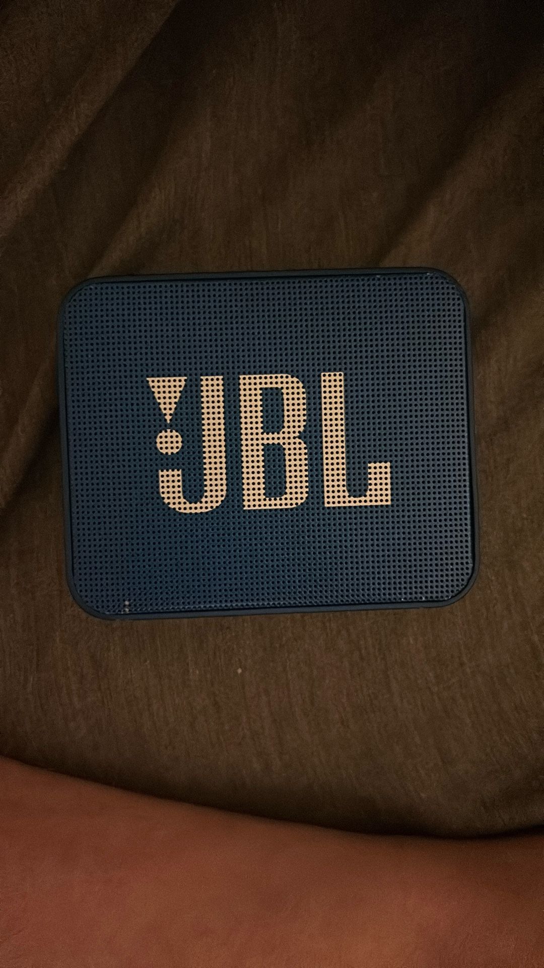 Jbl Speaker