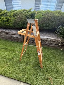 Ladder
