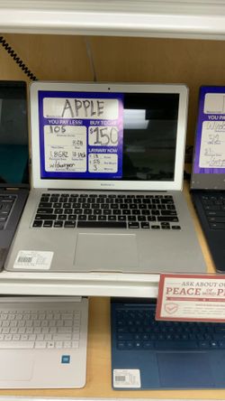 MacBook Air