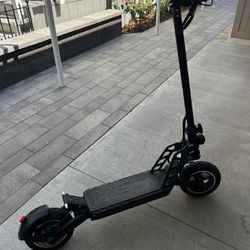 HiBoy Titan Electric Scooter