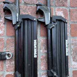 Yakima Roof Rack