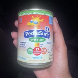 Pediasure