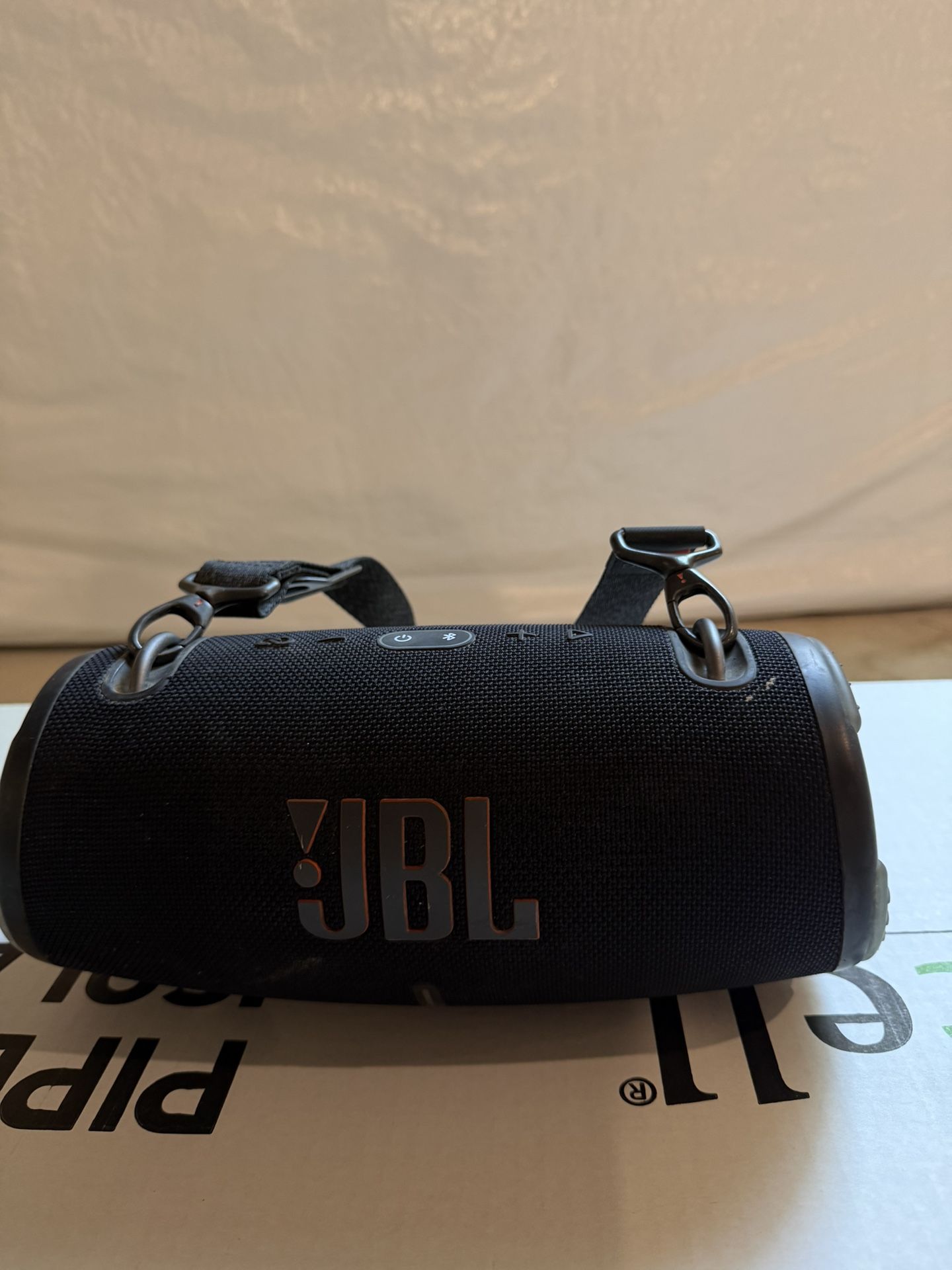 JBL extreme 3