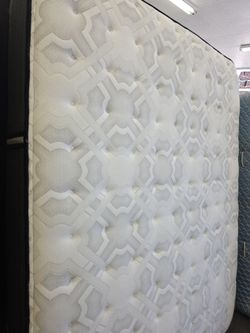 🔥QUEEN SIZES MATTRESS SET 🔥