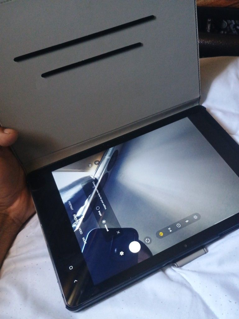 Tablet