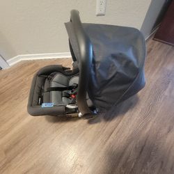 Infant Car Seat