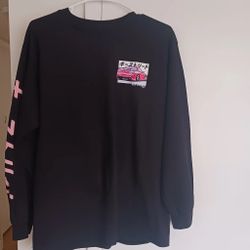 Key Street Long Sleeve (M)