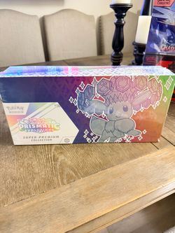 Prismatic SPC (tear)