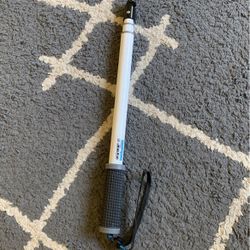 Gopole Reach For GoPro Go Pole Go Pro White