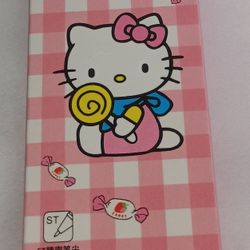 4 Pk Hello Kitty Pens