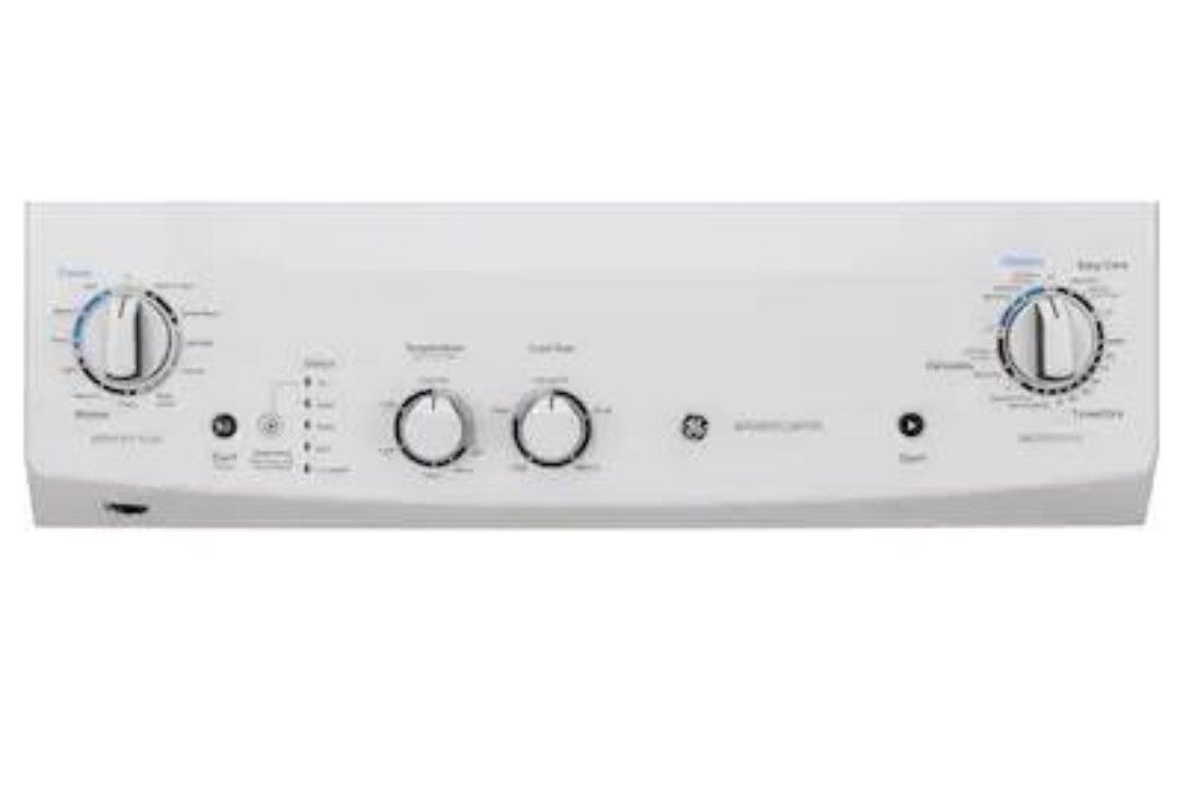 Stackable Washer And Dryer Reduced Price