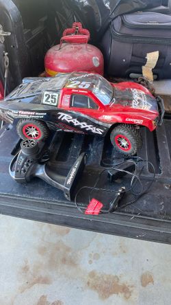 Rc Car