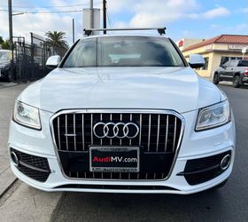 2015 Audi Q5