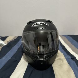 HJC Helmet
