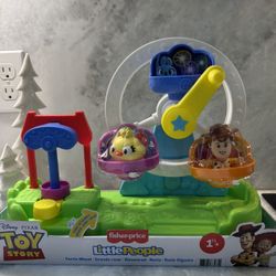 Toy Story