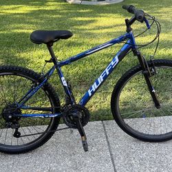Huffy Rock Creek mountain bike