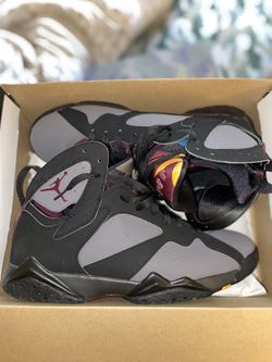 Jordan 7 Retro Bordeaux (2015)