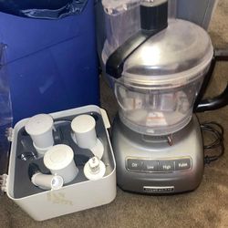 Kitchen Aid Blender