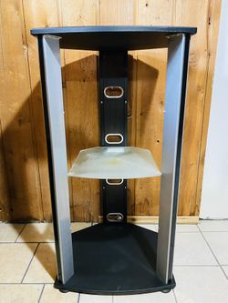 Multipurpose Decoration Stand (shelf).