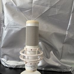 Hyper X Quad cast Mic 