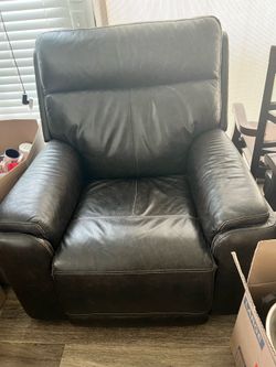 Recliner