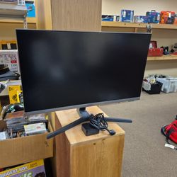 Samsung 28" 4k Gaming Monitor LU28R550UQNXZA