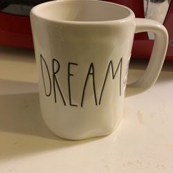 Rae Dunn Mug