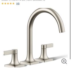 Kohler  Faucet 