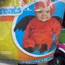 Baby Costume