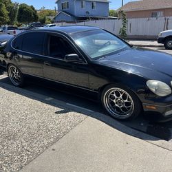 1999 Lexus GS 400