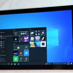 NICE MICROSOFT SURFACE PRO 3 WINDOWS TABLET i3 64GB 