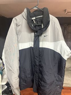 Nike Jacket 