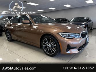 2019 BMW 3-Series