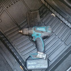 Makita Drill