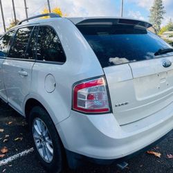 2007 Ford Edge 