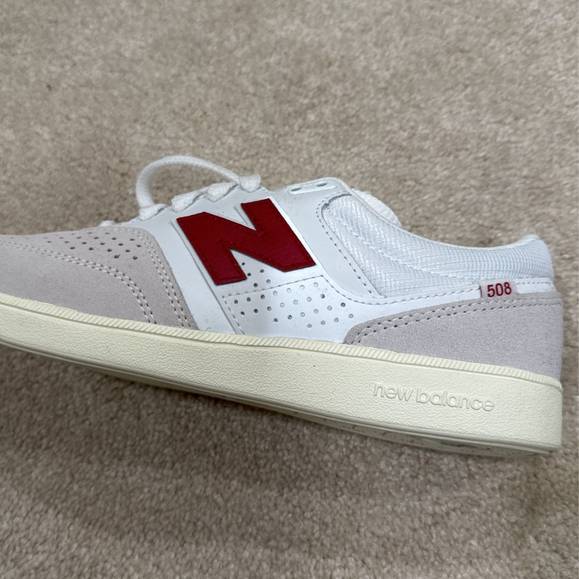 New Balance 508