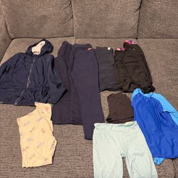 Girls Cloths Size 14/16